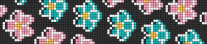 Alpha pattern #74868 variation #137101