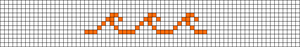 Alpha pattern #38672 variation #137124