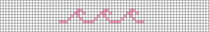 Alpha pattern #38672 variation #137128