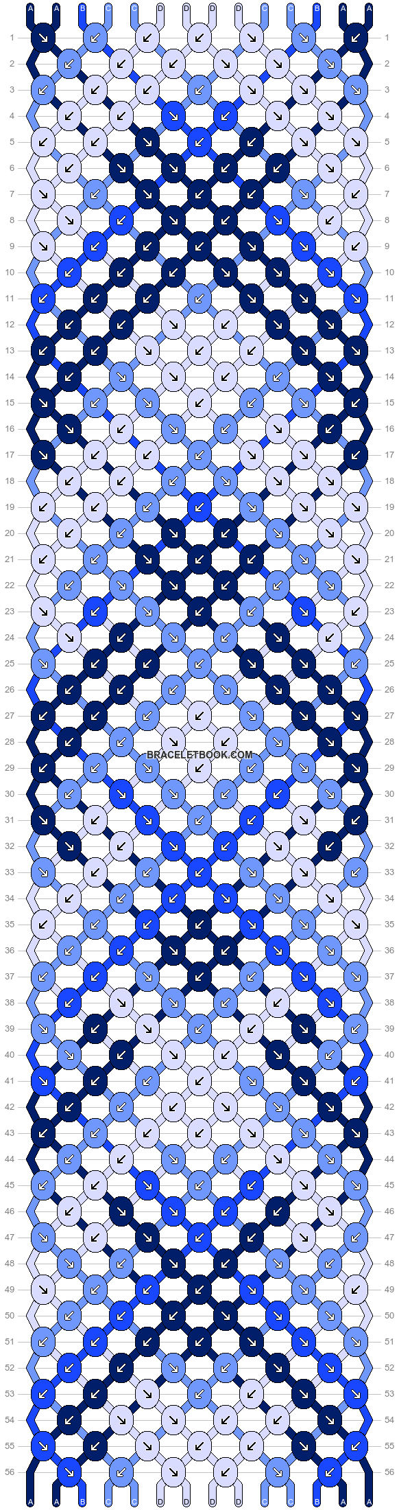 Normal pattern #74873 variation #137152 pattern