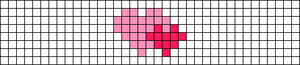 Alpha pattern #74905 variation #137154