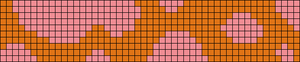 Alpha pattern #70381 variation #137165