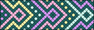Normal pattern #74898 variation #137169