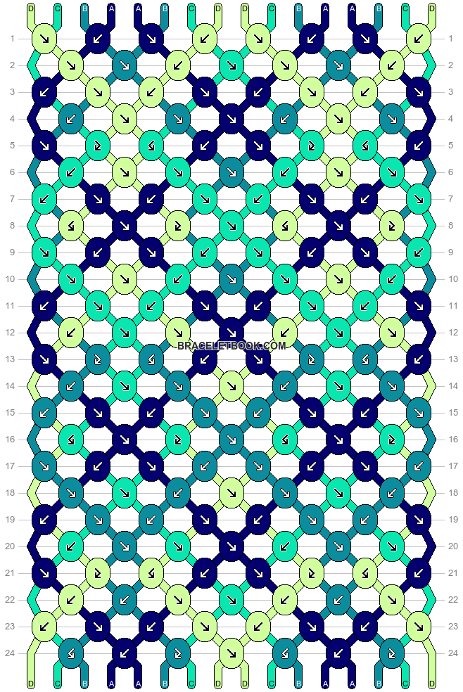 Normal pattern #74258 variation #137175 pattern