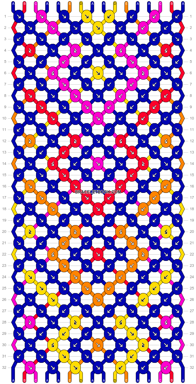 Normal pattern #33780 variation #137179 pattern