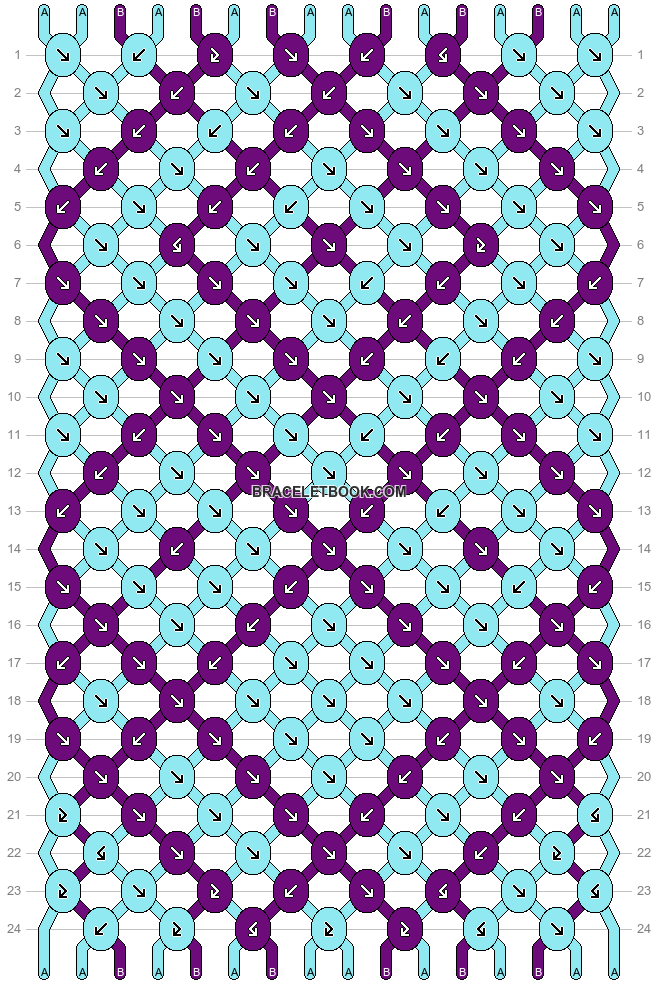 Normal pattern #74926 variation #137197 pattern