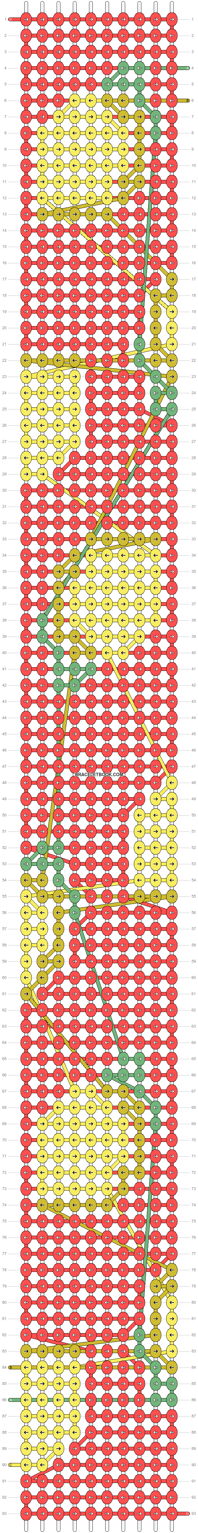 Alpha pattern #34294 variation #137204 pattern