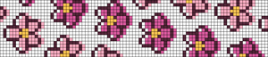 Alpha pattern #74868 variation #137227