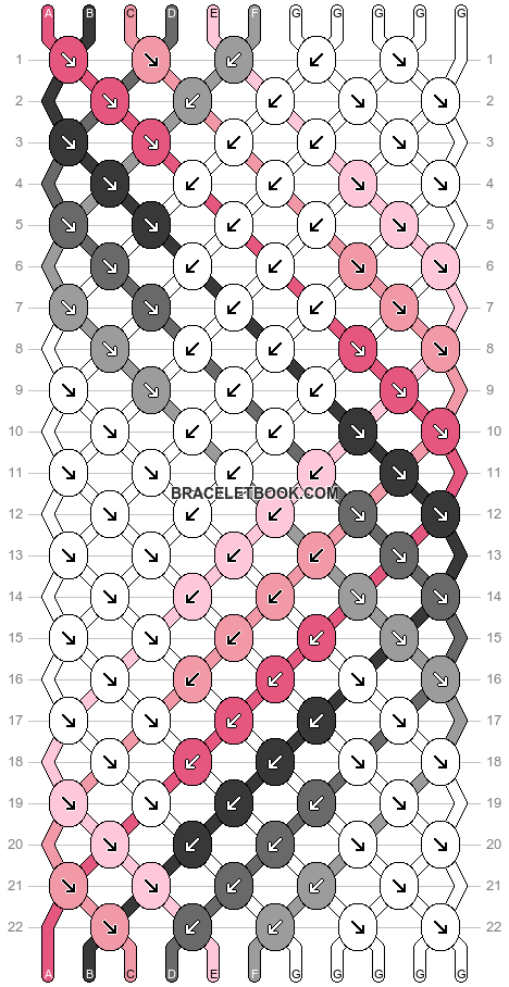 Normal pattern #46690 variation #137271 pattern