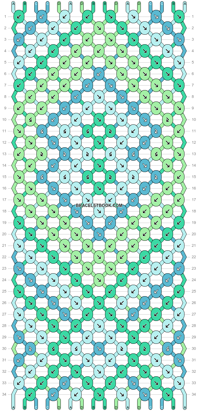 Normal pattern #74903 variation #137281 pattern