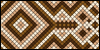 Normal pattern #74986 variation #137307
