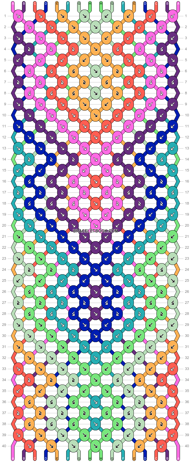 Normal pattern #74957 variation #137328 pattern