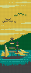 Alpha pattern #20155 variation #137339