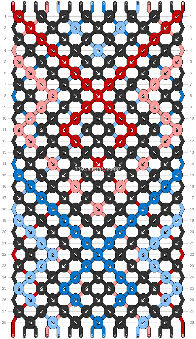 Normal pattern #74886 variation #137347 pattern