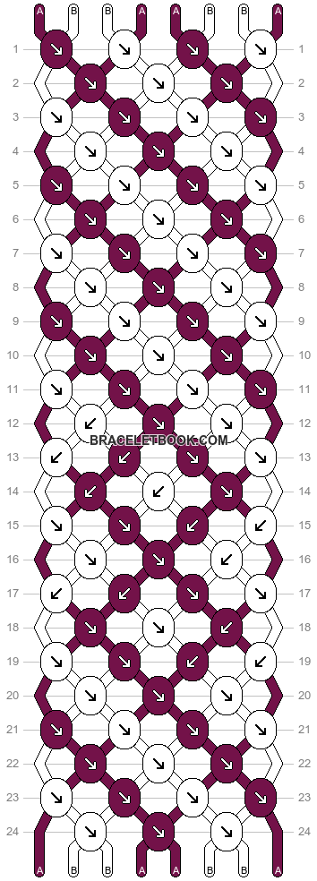 Normal pattern #74706 variation #137352 pattern