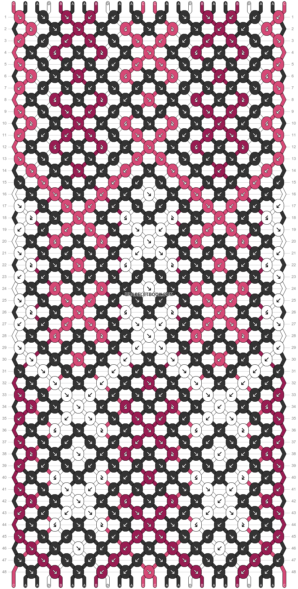 Normal pattern #67858 variation #137366 pattern