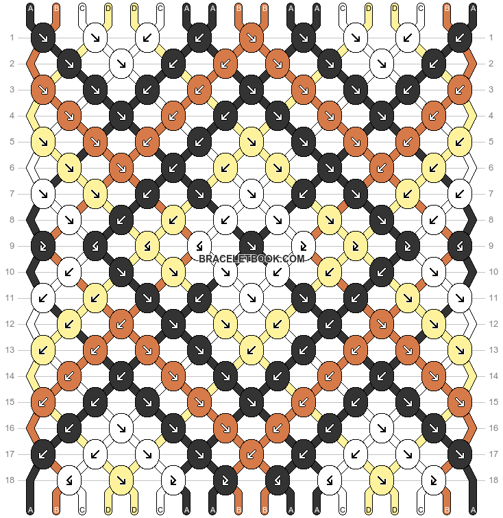 Normal pattern #74684 variation #137395 pattern