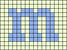Alpha pattern #286 variation #137413