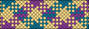 Normal pattern #3415 variation #137419