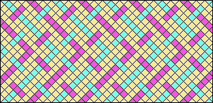 Normal pattern #75005 variation #137420