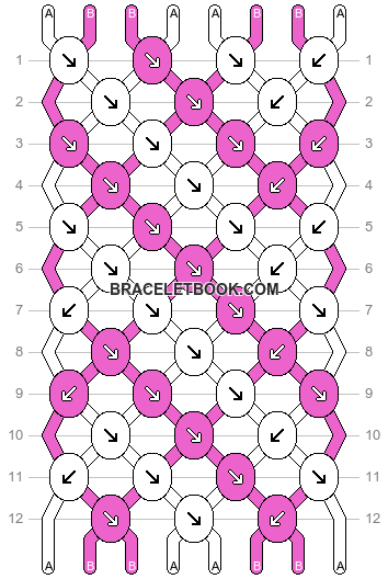 Normal pattern #44015 variation #137422 pattern