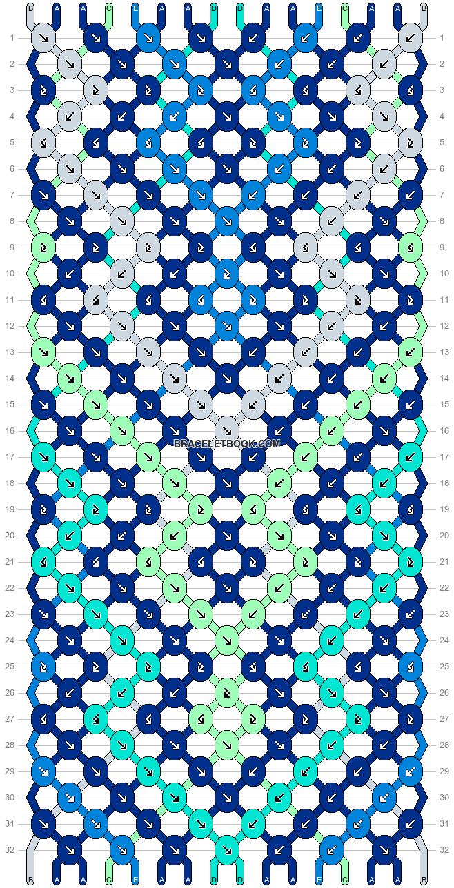 Normal pattern #74382 variation #137424 pattern