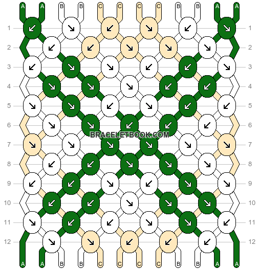 Normal pattern #44750 variation #137428 pattern