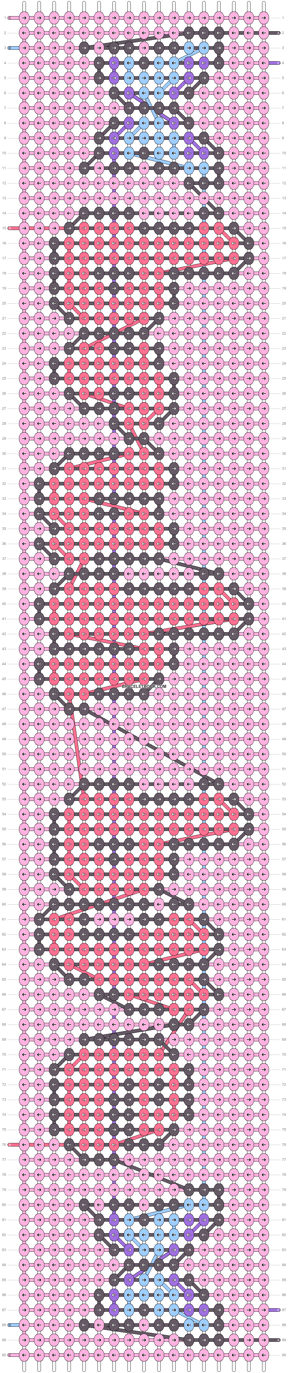 Alpha pattern #74994 variation #137429 pattern