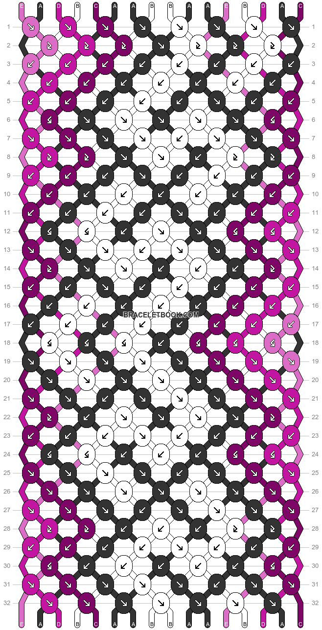 Normal pattern #65169 variation #137430 pattern