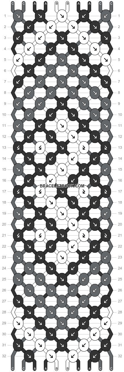 Normal pattern #72474 variation #137439 pattern