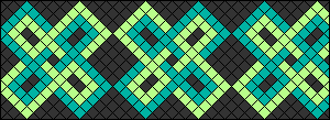 Normal pattern #71340 variation #137442