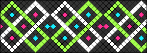 Normal pattern #71430 variation #137443