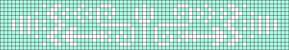 Alpha pattern #57355 variation #137459 preview