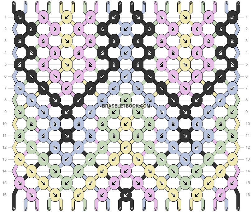 Normal pattern #75155 variation #137461 pattern