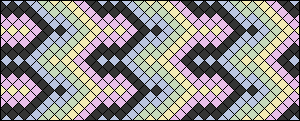 Normal pattern #75155 variation #137461