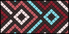 Normal pattern #74877 variation #137466