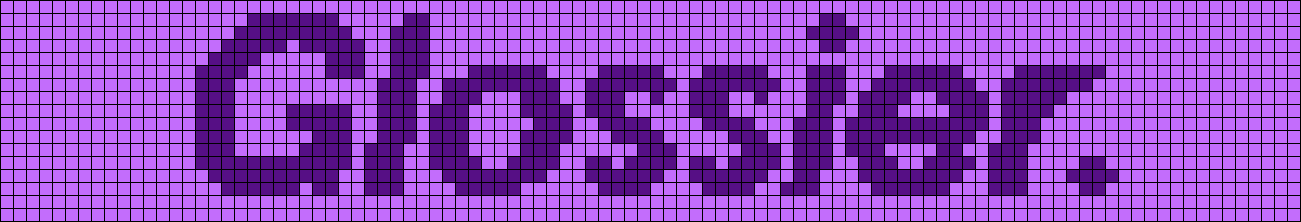 Alpha pattern #38372 variation #137508 preview