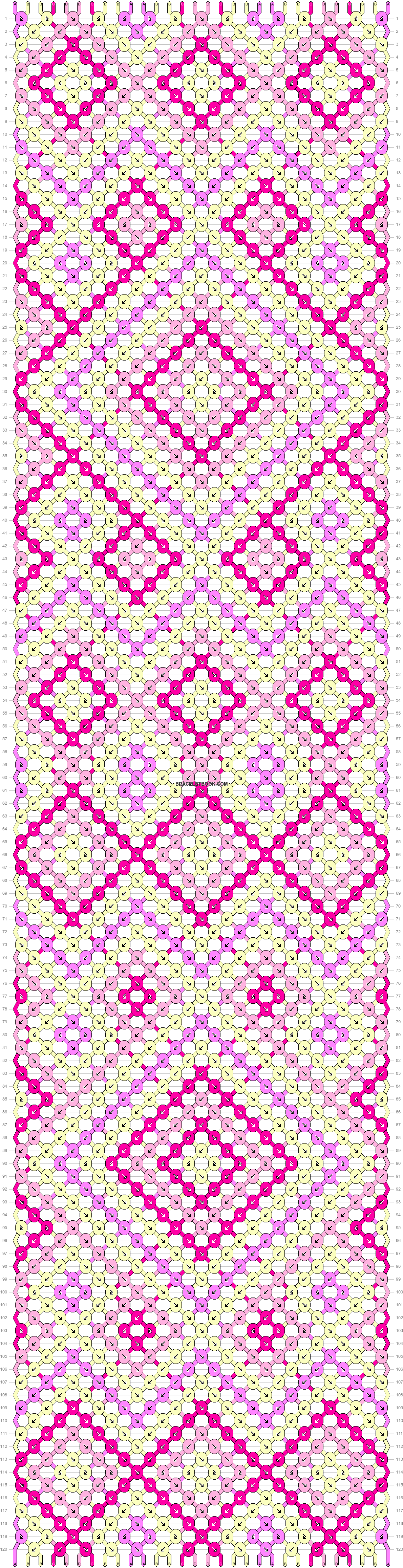 Normal pattern #53814 variation #137522 pattern