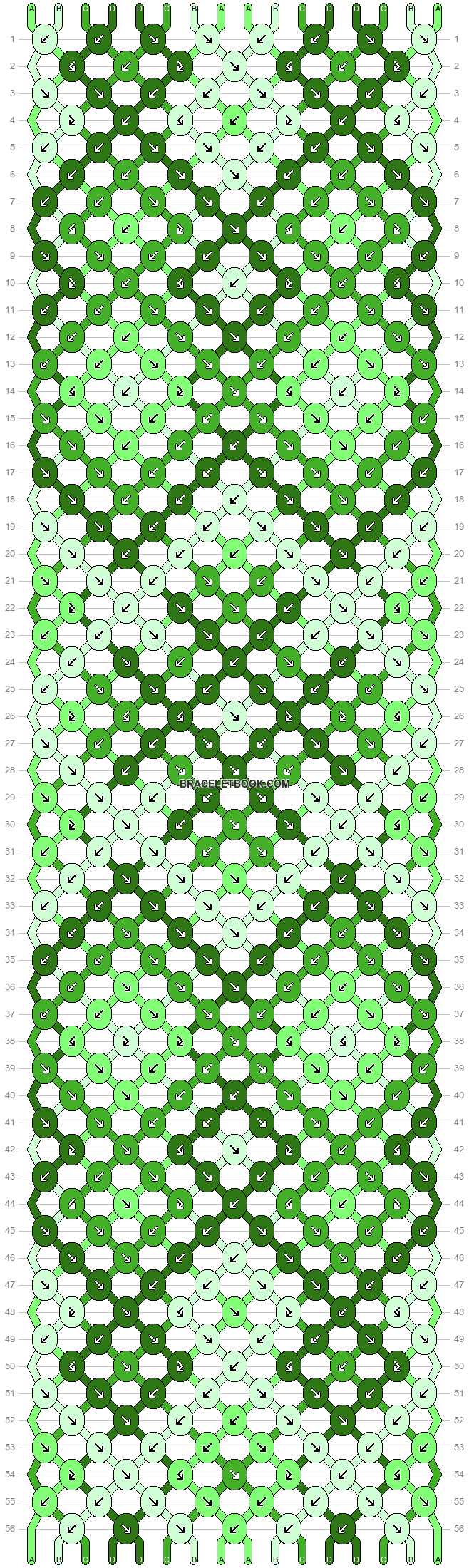 Normal pattern #69704 variation #137523 pattern