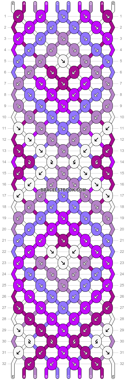 Normal pattern #75174 variation #137548 pattern