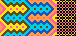 Normal pattern #25414 variation #137590
