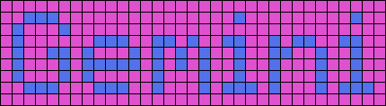 Alpha pattern #6130 variation #137617 preview