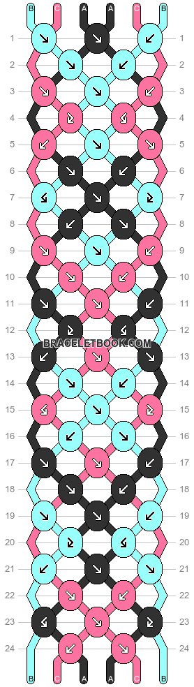 Normal pattern #74170 variation #137620 pattern