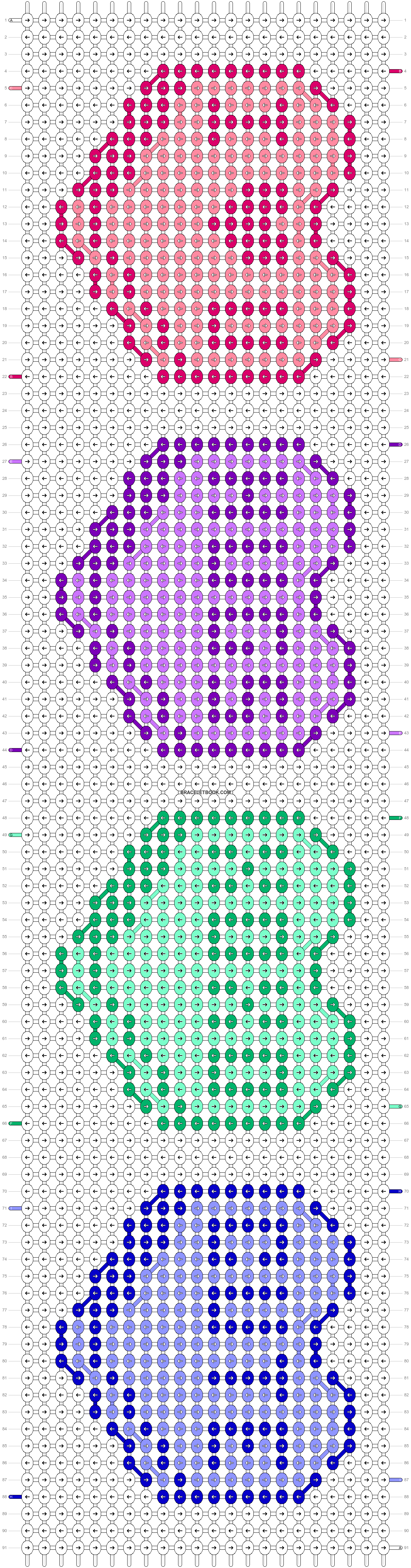 Alpha pattern #35645 variation #137625 pattern