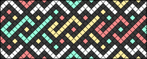 Normal pattern #69549 variation #137632