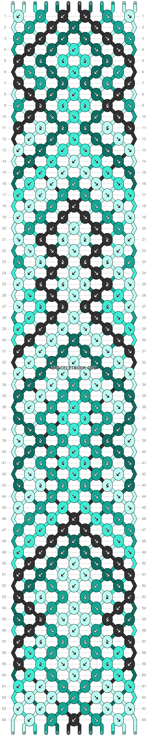 Normal pattern #75000 variation #137646 pattern