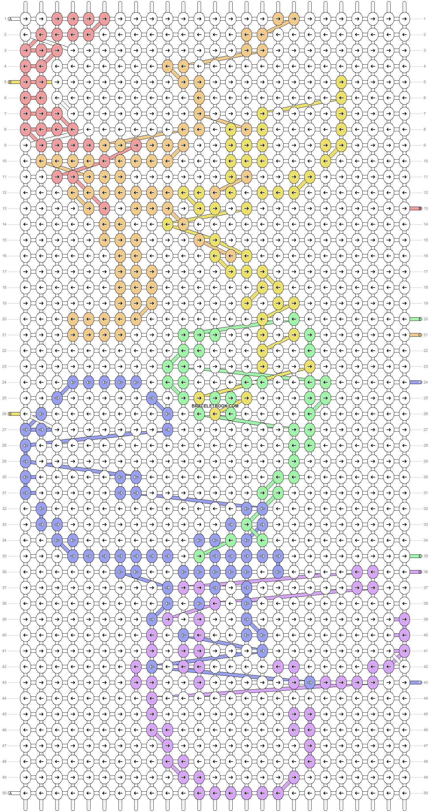 Alpha pattern #75202 variation #137659 pattern