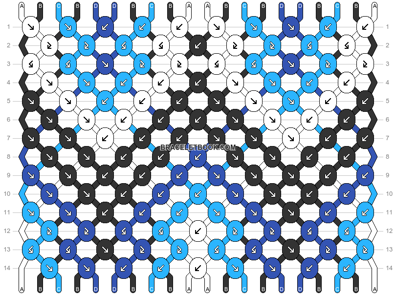 Normal pattern #75159 variation #137693 pattern