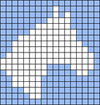 Alpha pattern #61745 variation #137711