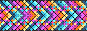 Normal pattern #59020 variation #137714